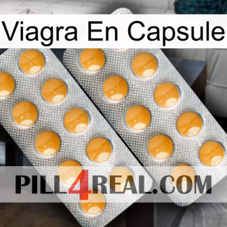 Viagra Capsule levitra2